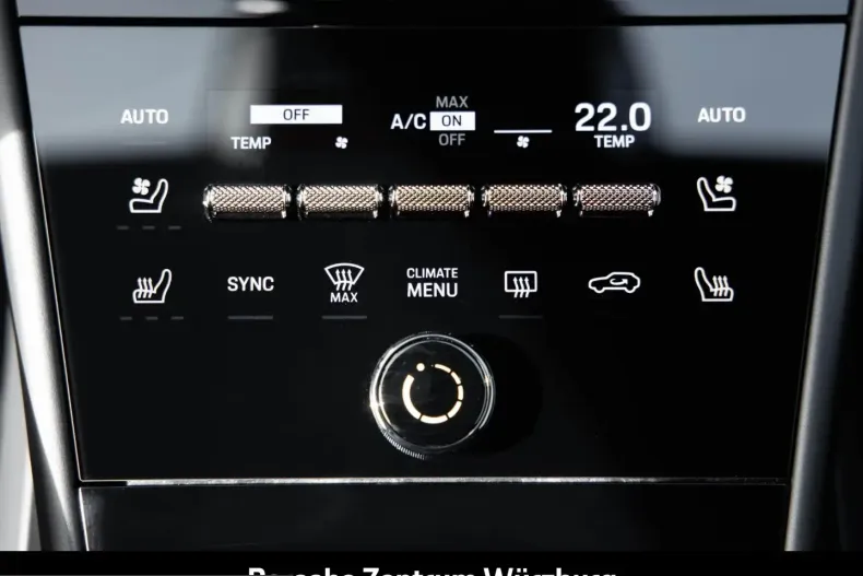 Porsche Cayenne din 2025 cu 15.900 km - oferta POR205146 - foto 20