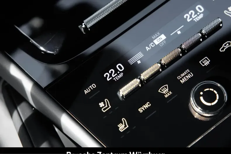 Porsche Cayenne din 2025 cu 15.900 km - oferta POR205146 - foto 21