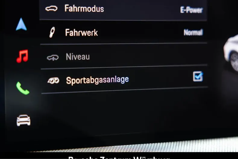 Porsche Cayenne din 2025 cu 15.900 km - oferta POR205146 - foto 23