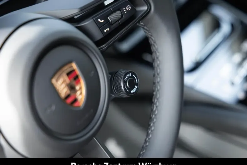 Porsche Cayenne din 2025 cu 15.900 km - oferta POR205146 - foto 25