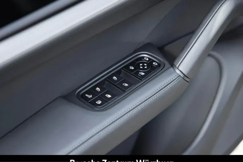 Porsche Cayenne din 2025 cu 15.900 km - oferta POR205146 - foto 28