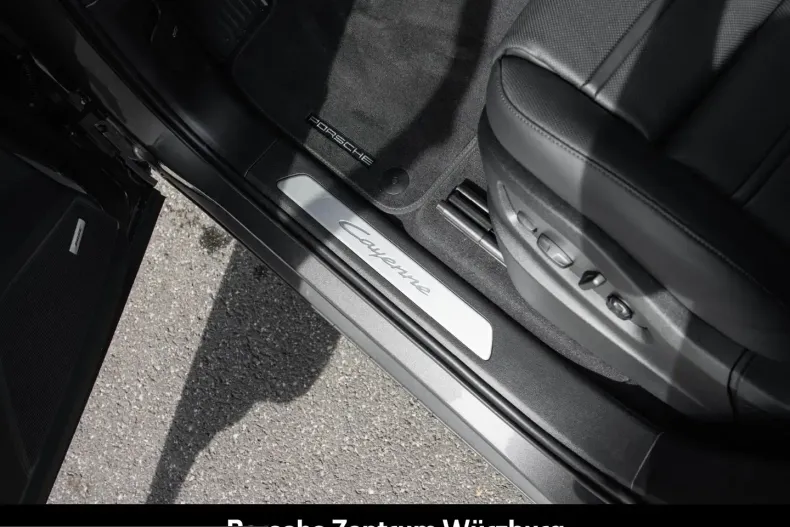 Porsche Cayenne din 2025 cu 15.900 km - oferta POR205146 - foto 30