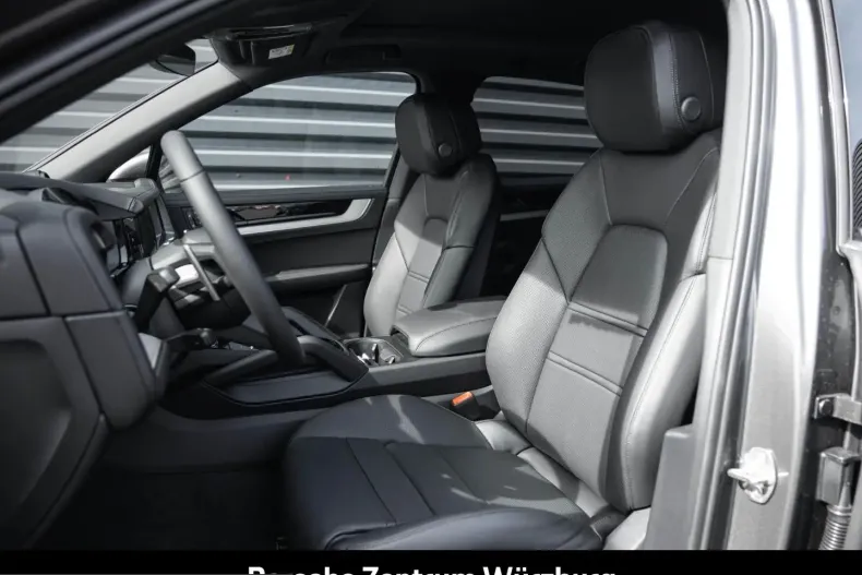 Porsche Cayenne din 2025 cu 15.900 km - oferta POR205146 - foto 32