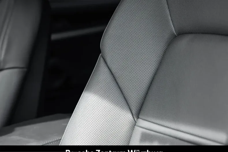 Porsche Cayenne din 2025 cu 15.900 km - oferta POR205146 - foto 33