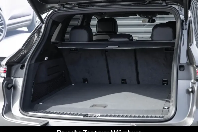 Porsche Cayenne din 2025 cu 15.900 km - oferta POR205146 - foto 36