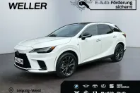 Lexus RX 450 din 2026 cu 50 km - oferta LEX205147 - foto 1