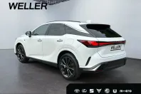 Lexus RX 450 din 2026 cu 50 km - oferta LEX205147 - foto 3