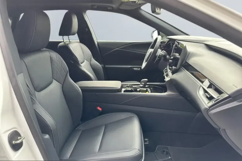 Lexus RX 450 din 2026 cu 50 km - oferta LEX205147 - foto 9