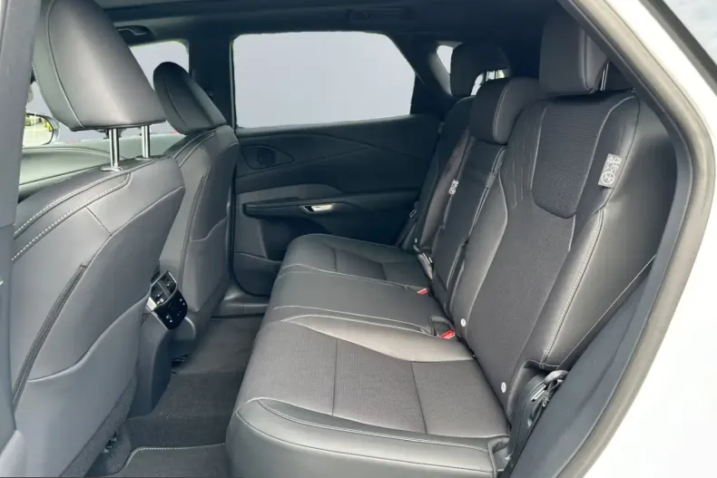 Lexus RX 450 din 2026 cu 50 km - oferta LEX205147 - foto 11