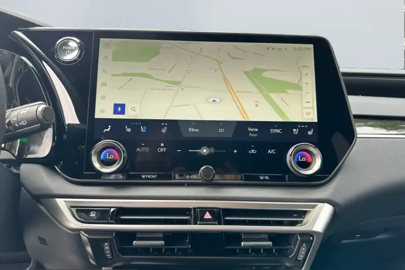 Lexus RX 450 din 2026 cu 50 km - oferta LEX205147 - foto 12