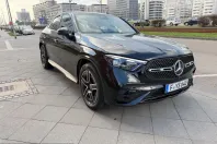 Mercedes-Benz GLC 200 (Clasa GLC) din 2024 cu 15.500 km - oferta MER205148 - foto 1