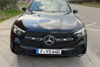 Mercedes-Benz GLC 200 (Clasa GLC) din 2024 cu 15.500 km - oferta MER205148 - foto 4