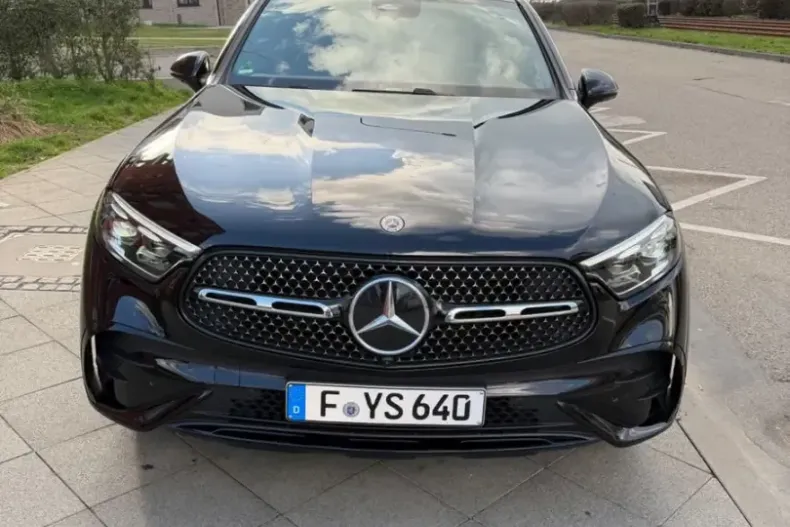 Mercedes-Benz GLC 200 (Clasa GLC) din 2024 cu 15.500 km - oferta MER205148 - foto 4