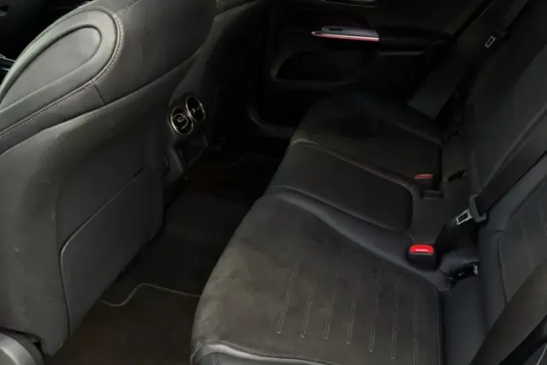 Mercedes-Benz GLC 200 (Clasa GLC) din 2024 cu 15.500 km - oferta MER205148 - foto 9