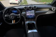 Mercedes-Benz GLC 200 (Clasa GLC) din 2024 cu 15.500 km - oferta MER205148 - foto 11