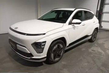 Hyundai Kona Elektro din 2024 - oferta HYU205149