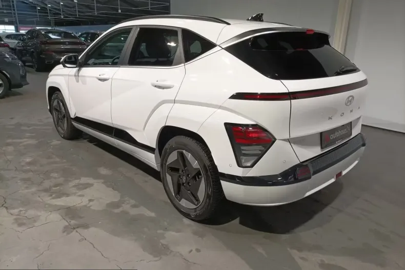 Hyundai Kona Elektro din 2024 cu 14.051 km - oferta HYU205149 - foto 2
