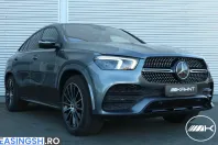 Mercedes-Benz GLE 400 (Clasa GLE) din 2022 cu 17.465 km - oferta MER205151 - foto 1