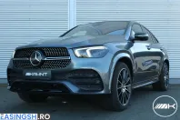 Mercedes-Benz GLE 400 (Clasa GLE) din 2022 cu 17.465 km - oferta MER205151 - foto 2