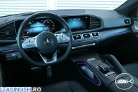 Mercedes-Benz GLE 400 (Clasa GLE) din 2022 cu 17.465 km - oferta MER205151 - foto 6