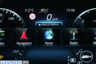 Mercedes-Benz GLE 400 (Clasa GLE) din 2022 cu 17.465 km - oferta MER205151 - foto 9