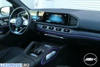 Mercedes-Benz GLE 400 (Clasa GLE) din 2022 cu 17.465 km - oferta MER205151 - foto 10