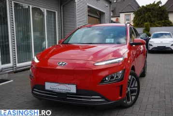 Hyundai Kona Elektro din 2023 - oferta HYU205152
