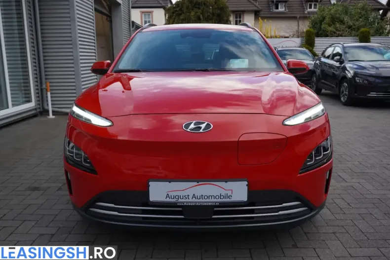 Hyundai Kona Elektro din 2023 cu 14.000 km - oferta HYU205152 - foto 3