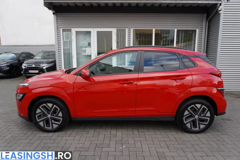 Hyundai Kona Elektro din 2023 cu 14.000 km - oferta HYU205152 - foto 7