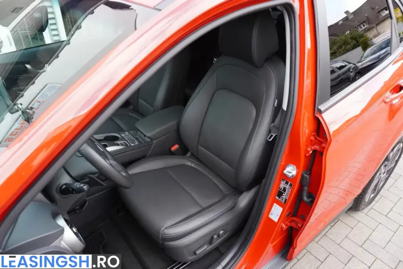 Hyundai Kona Elektro din 2023 cu 14.000 km - oferta HYU205152 - foto 9