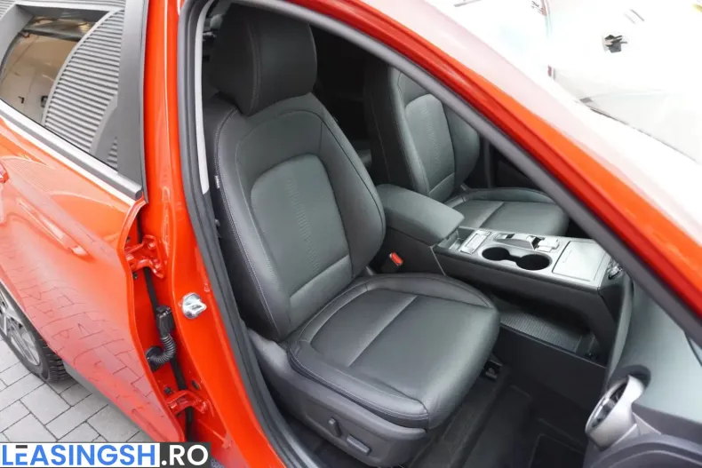 Hyundai Kona Elektro din 2023 cu 14.000 km - oferta HYU205152 - foto 13