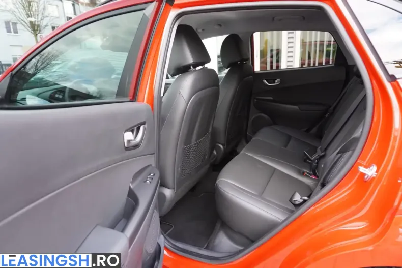 Hyundai Kona Elektro din 2023 cu 14.000 km - oferta HYU205152 - foto 15