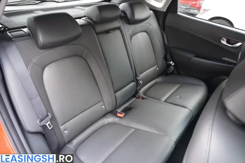 Hyundai Kona Elektro din 2023 cu 14.000 km - oferta HYU205152 - foto 17