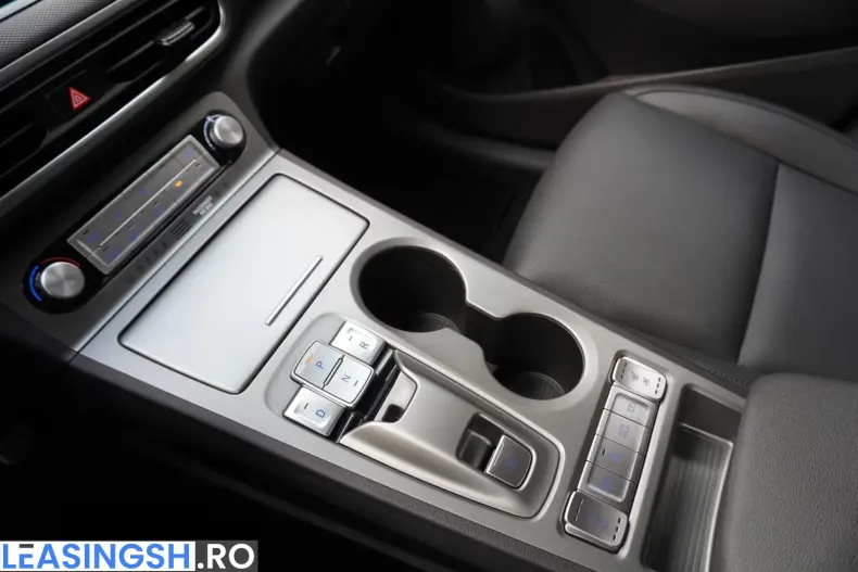 Hyundai Kona Elektro din 2023 cu 14.000 km - oferta HYU205152 - foto 20