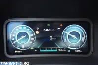 Hyundai Kona Elektro din 2023 cu 14.000 km - oferta HYU205152 - foto 22