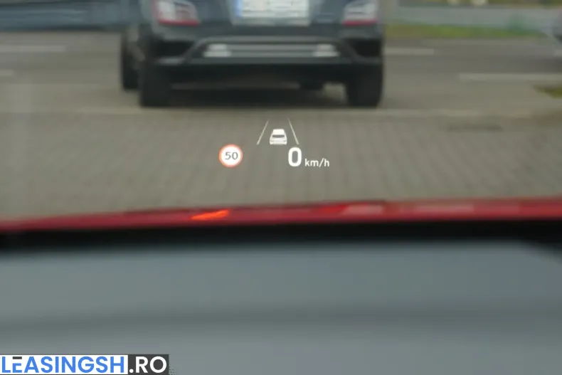 Hyundai Kona Elektro din 2023 cu 14.000 km - oferta HYU205152 - foto 23