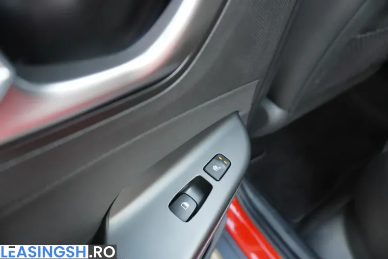 Hyundai Kona Elektro din 2023 cu 14.000 km - oferta HYU205152 - foto 24