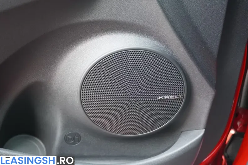 Hyundai Kona Elektro din 2023 cu 14.000 km - oferta HYU205152 - foto 25