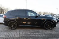 BMW X5 (Seria X) din 2022 cu 109.255 km - oferta BMW205153 - foto 2