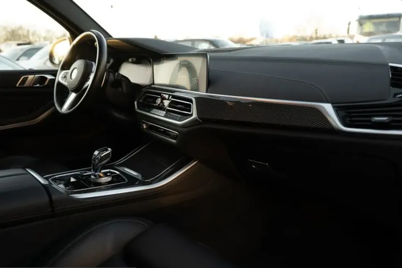 BMW X5 (Seria X) din 2022 cu 109.255 km - oferta BMW205153 - foto 5