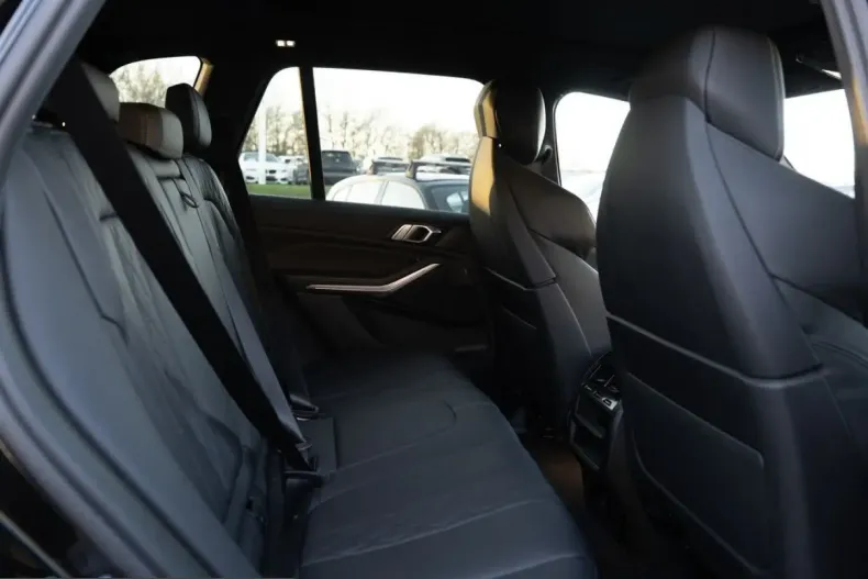 BMW X5 (Seria X) din 2022 cu 109.255 km - oferta BMW205153 - foto 6