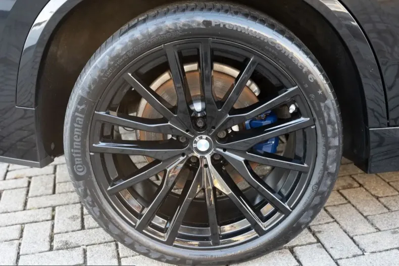 BMW X5 (Seria X) din 2022 cu 109.255 km - oferta BMW205153 - foto 7