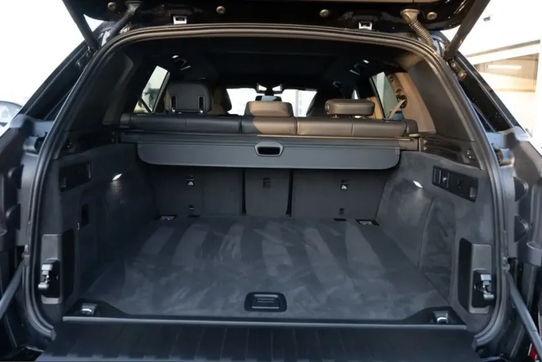 BMW X5 (Seria X) din 2022 cu 109.255 km - oferta BMW205153 - foto 9