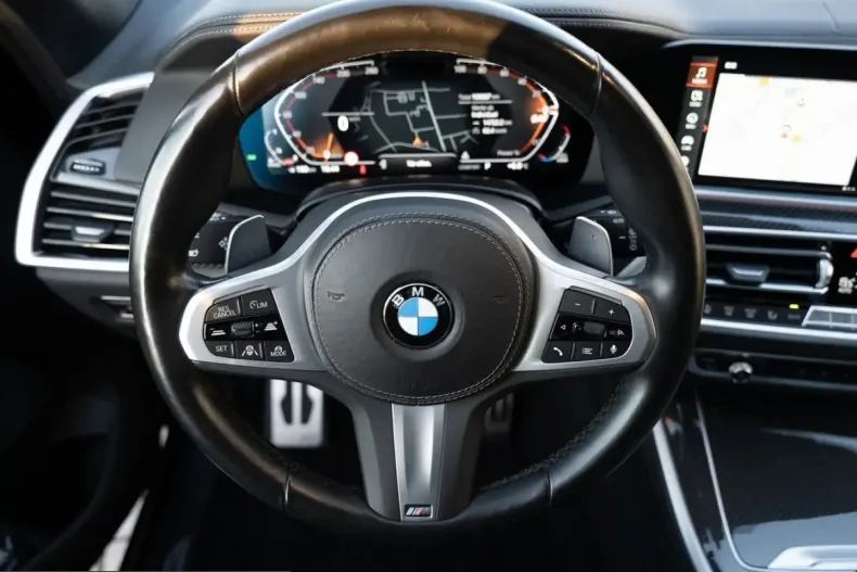 BMW X5 (Seria X) din 2022 cu 109.255 km - oferta BMW205153 - foto 11