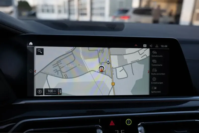 BMW X5 (Seria X) din 2022 cu 109.255 km - oferta BMW205153 - foto 12