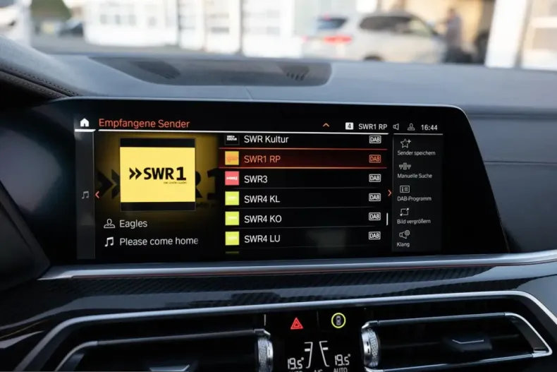 BMW X5 (Seria X) din 2022 cu 109.255 km - oferta BMW205153 - foto 13