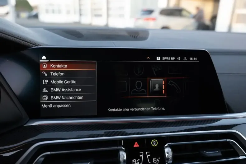 BMW X5 (Seria X) din 2022 cu 109.255 km - oferta BMW205153 - foto 14