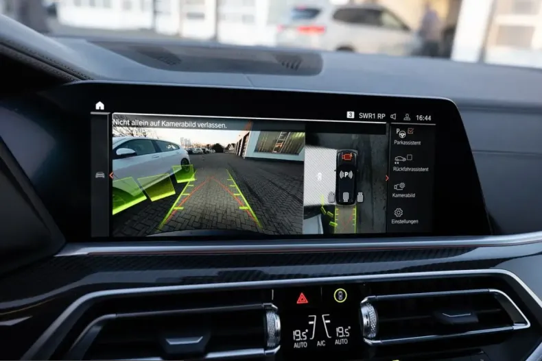 BMW X5 (Seria X) din 2022 cu 109.255 km - oferta BMW205153 - foto 15