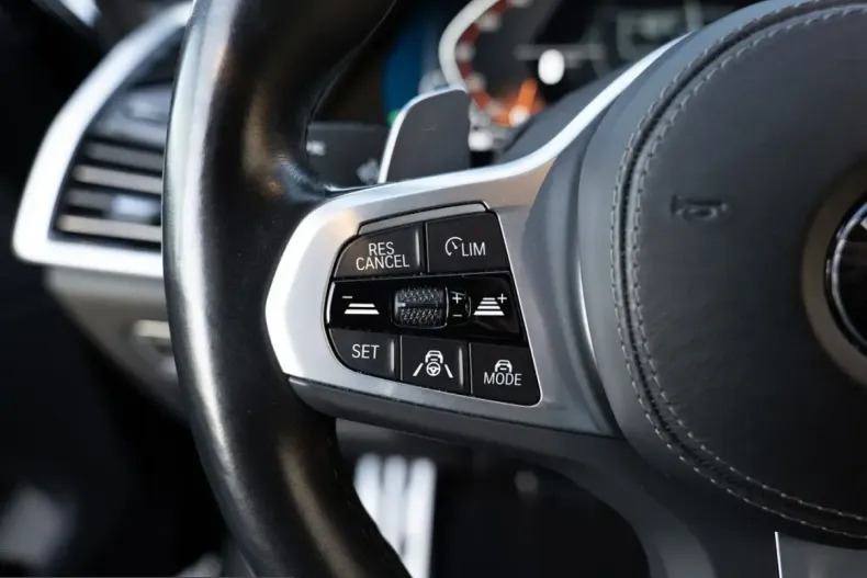 BMW X5 (Seria X) din 2022 cu 109.255 km - oferta BMW205153 - foto 19