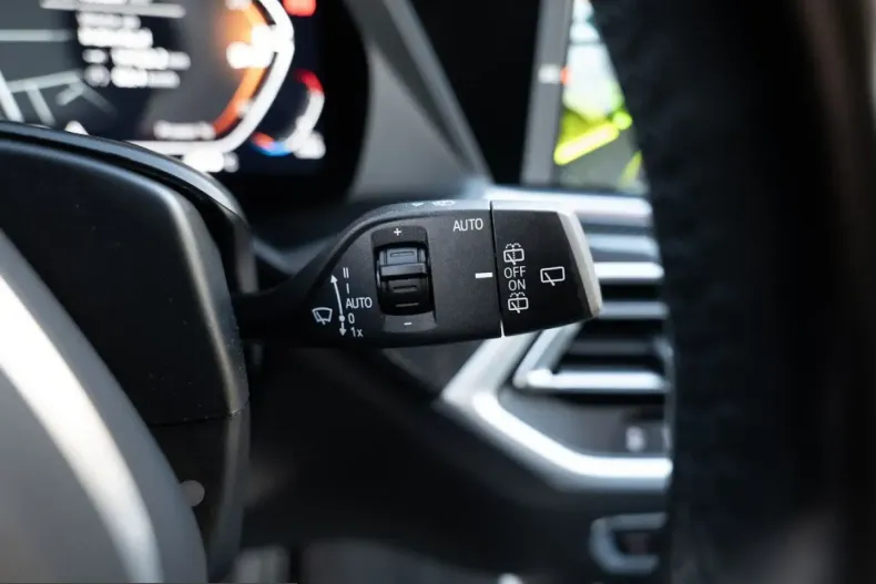 BMW X5 (Seria X) din 2022 cu 109.255 km - oferta BMW205153 - foto 20